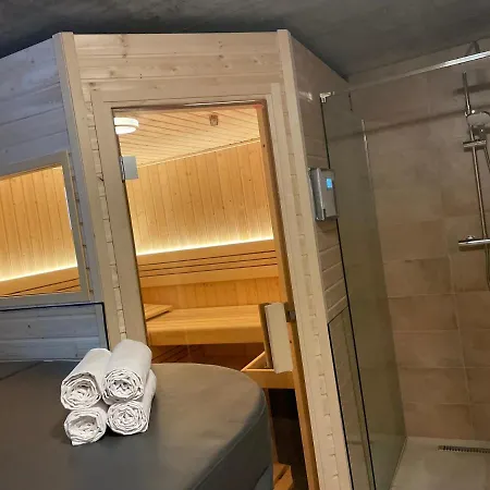 Lahvanka וילה Vítkovice