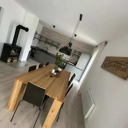 Lahvanka Villa