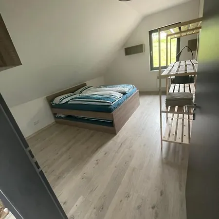 빌라 Lahvanka Vítkovice