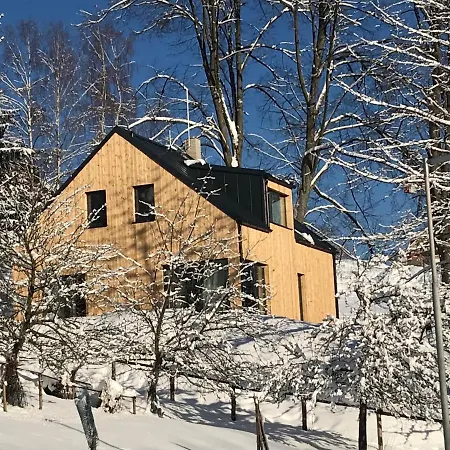 Villa Lahvanka *