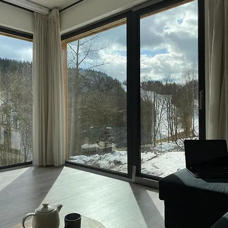 וילה Lahvanka Vítkovice