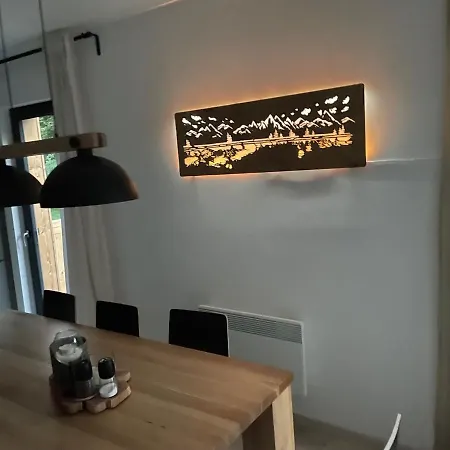 Lahvanka Villa *