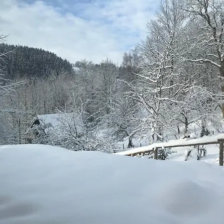 Lahvanka 别墅