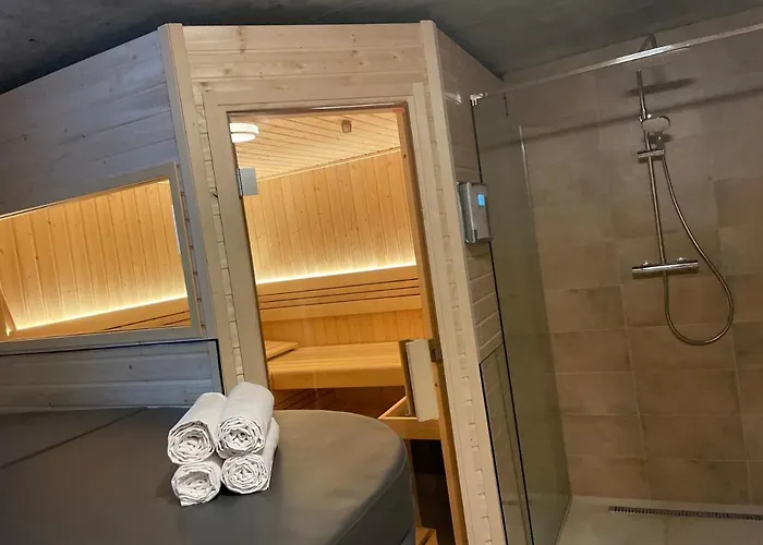 Lahvanka Villa Vítkovice