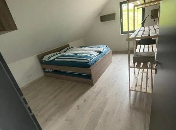 Vila Lahvanka Vítkovice