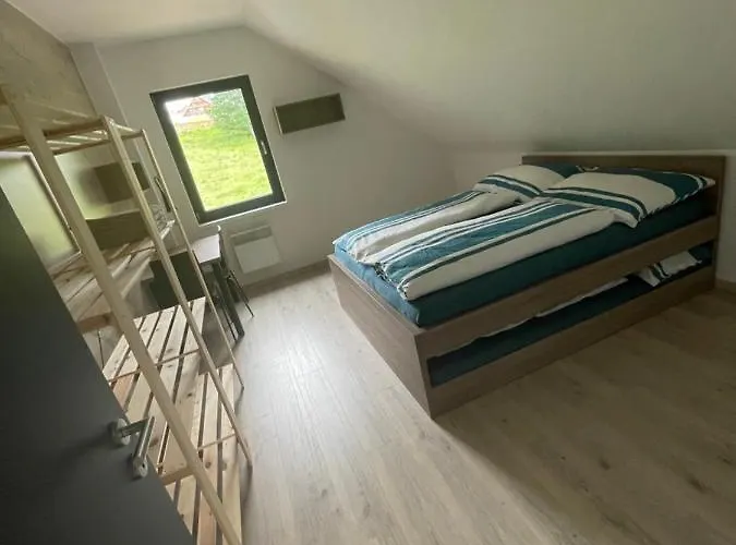 Vila Lahvanka *