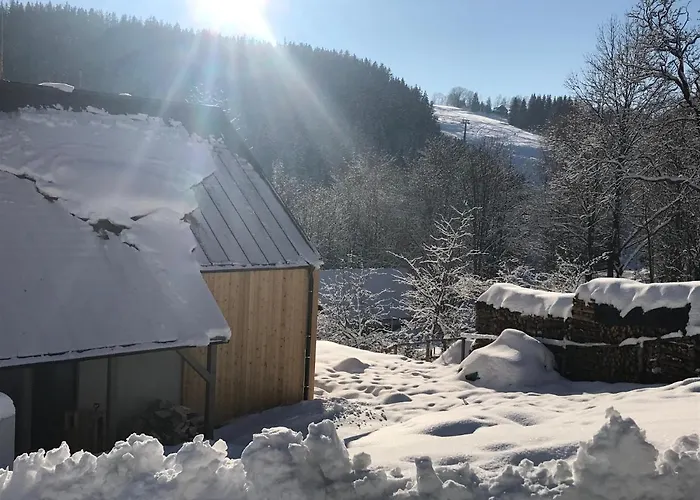 Lahvanka Vítkovice