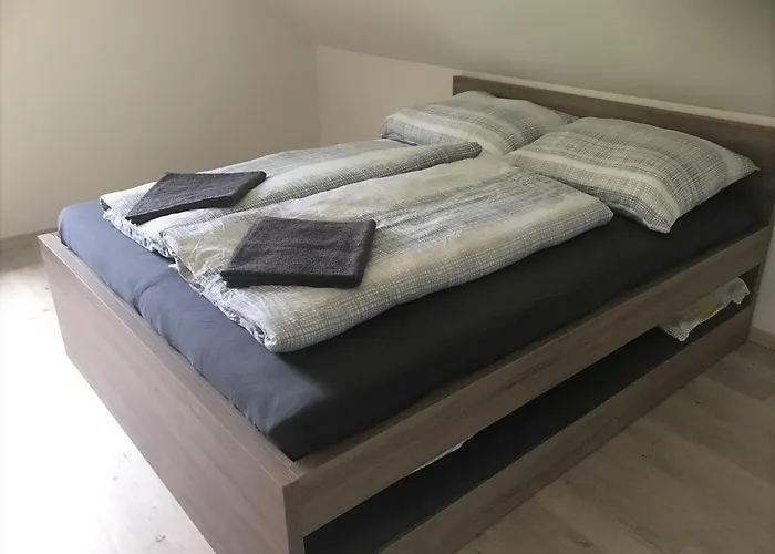 Vila Lahvanka Vítkovice