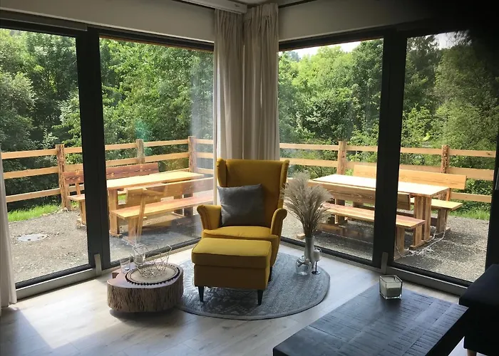 Lahvanka Villa