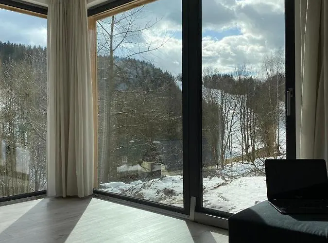 Vila Lahvanka Vítkovice